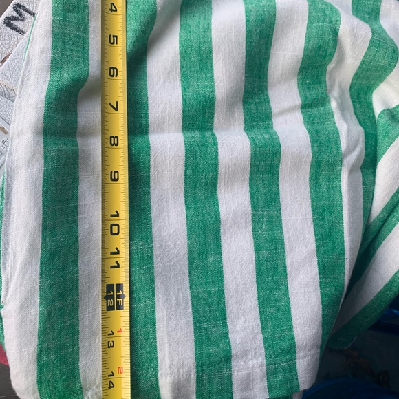 Forever 21 green skirt - Picture 6 of 6